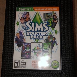 Sims 3 Bundle For PC Download